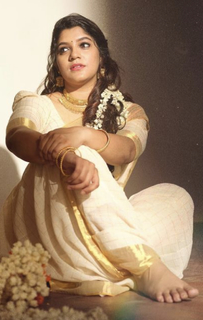 Aparna Balamurali feet photo 10