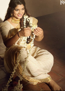 Aparna Balamurali feet photo 9