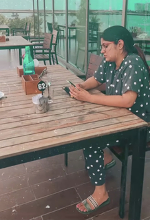 Aparna Balamurali feet photo 8