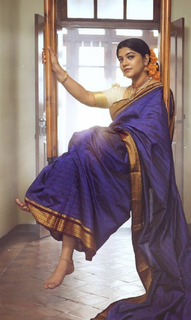 Aparna Balamurali feet photo 3