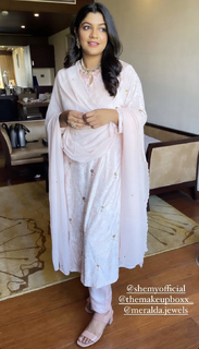 Aparna Balamurali feet photo 1
