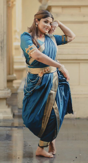 Aparna Balamurali feet photo 19
