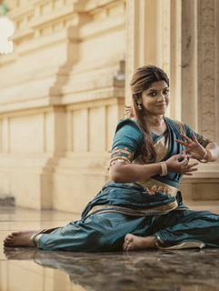 Aparna Balamurali feet photo 18