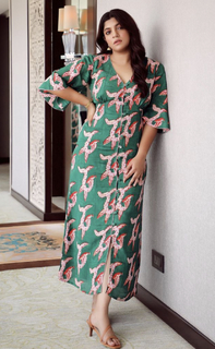 Aparna Balamurali feet photo 9