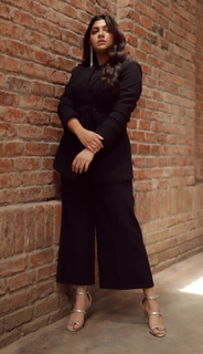 Aparna Balamurali feet photo 7