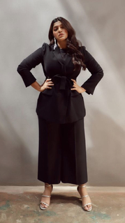 Aparna Balamurali feet photo 2