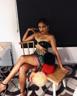 Aparna Brielle feet photo 19