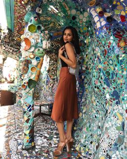 Aparna Brielle feet photo 18