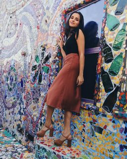 Aparna Brielle feet photo 17