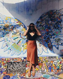 Aparna Brielle feet photo 16