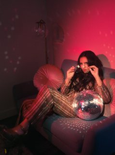 Aparna Brielle feet photo 10