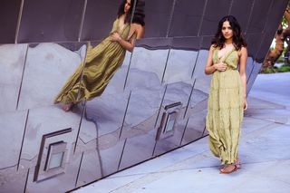 Aparna Brielle feet photo 19