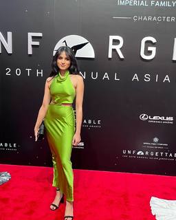 Aparna Brielle feet photo 20
