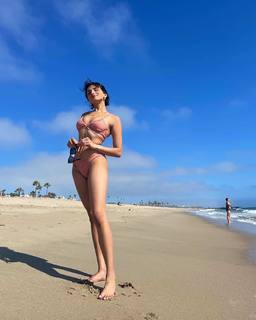 Aparna Brielle feet photo 18