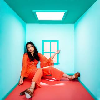 Aparna Brielle feet photo 13