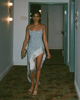 Aparna Brielle feet photo 3