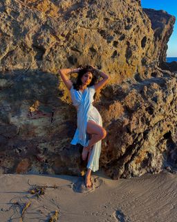 Aparna Brielle feet photo 1