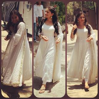 Aparna Dixit feet photo 11