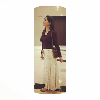 Aparna Dixit feet photo 20