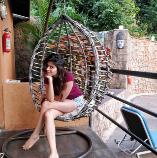 Aparna Dixit feet photo 1