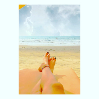 Aparna Dixit feet photo 20
