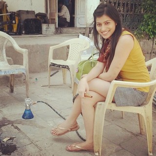 Aparna Dixit feet photo 17