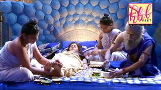 Aparna Dixit feet photo 14