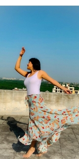 Aparna Dixit feet photo 20