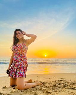 Aparna Dixit feet photo 20