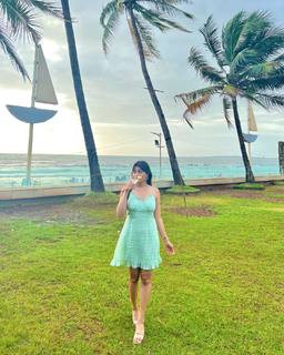 Aparna Dixit feet photo 9
