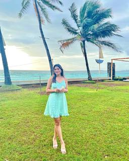 Aparna Dixit feet photo 7