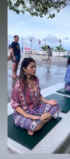 Aparna Dixit feet photo 20