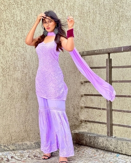 Aparna Dixit feet photo 2