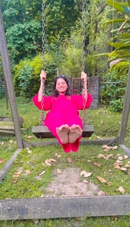 Aparna Dixit feet photo 1