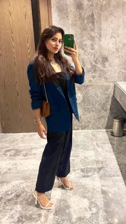 Aparna Dixit feet photo 8
