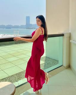 Aparna Dixit feet photo 20