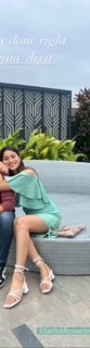 Aparna Dixit feet photo 16