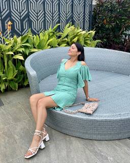 Aparna Dixit feet photo 12