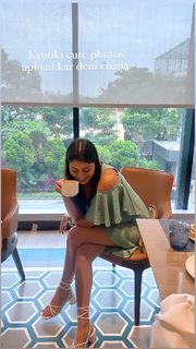 Aparna Dixit feet photo 11