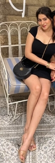 Aparna Dixit feet photo 3