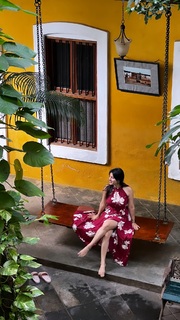 Aparna Dixit feet photo 2