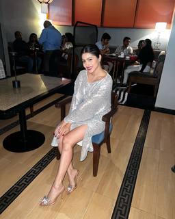 Aparna Dixit feet photo 15