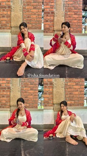 Aparna Dixit feet photo 8