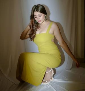 Aparna Dixit feet photo 20