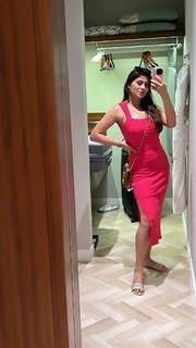 Aparna Dixit feet photo 14