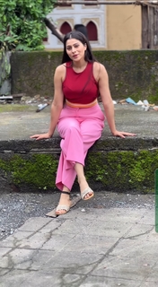 Aparna Dixit feet photo 7