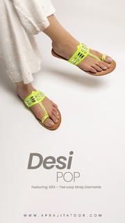 Aparna Dixit feet photo 6