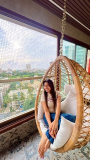Aparna Dixit feet photo 5