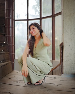 Aparna Dixit feet photo 7