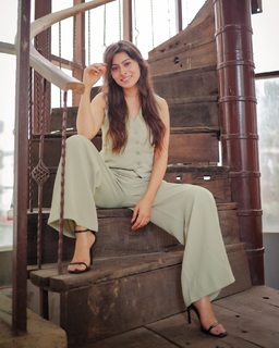 Aparna Dixit feet photo 5
